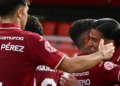 El Real Murcia de Sergi Guilló desata la ilusión