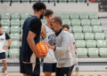 Arranca la semana donde el UCAM Murcia CB disputará sus primeras pruebas en pista
