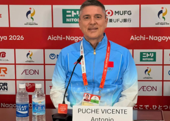 Antonio Puche y la hazaña del fútbol chino: a un paso del podio en los Juegos Asiáticos