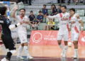 ElPozo Murcia busca mantener el vuelo en Zaragoza frente al ambicioso Wanapix Sala 10