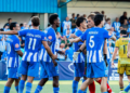 El Águilas busca en Can Dragó su primera victoria ante un Sant Andreu que ya avisó en Huesca