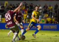 El Real Murcia tumba al Orihuela en la prórroga y se acerca a la Copa del Rey (1-4)
