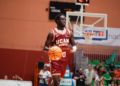 Boum y Forrest lideran la exhibición del UCAM Murcia en su primer test de pretemporada