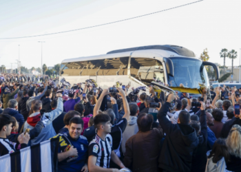 Las entradas para el derbi del Cartagonova salen a la venta: consulta fechas, precios y accesos