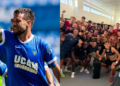 El balón sonríe a UCAM y Cieza en una jornada de resistencia balear para Yeclano y Minera