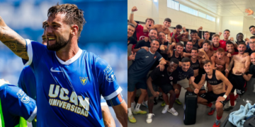 El balón sonríe a UCAM y Cieza en una jornada de resistencia balear para Yeclano y Minera