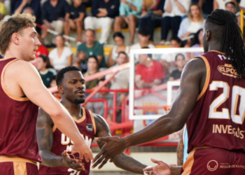La ‘dinamita’ exterior del UCAM Murcia se pone a prueba ante Unicaja