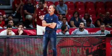 El paralelismo del UCAM Murcia en el cierre de pretemporada con respecto a la del pasado curso