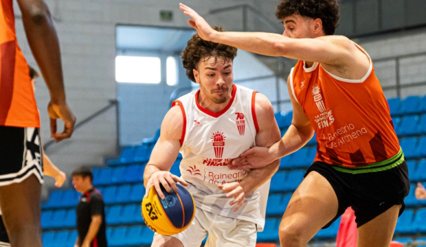 El baloncesto murciano mantiene su fortaleza social: 7.521 licencias y 554 equipos en la temporada 2025-2026