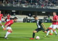 El derbi entre el FC Cartagena y el Real Murcia se jugará el 7 de octubre
