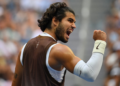 Alcaraz vs Tommy Paul: el primer gran examen del tenista murciano en el US Open