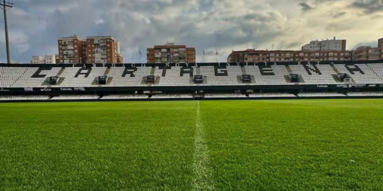 Águilas y Cartagena pactan entradas a 20 euros para ambas aficiones