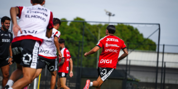 Último escalón hacia la Copa: el Real Murcia se juega el billete en Navalcarnero