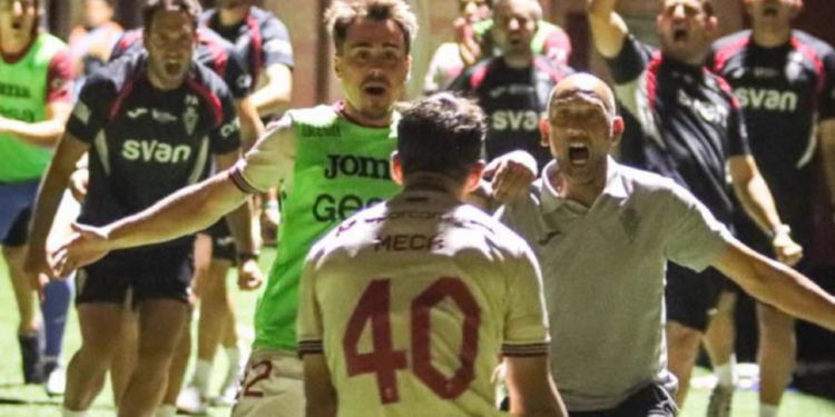 A dos pasos de la Copa del Rey: el Real Murcia se la juega en Orihuela