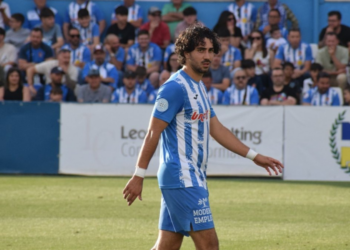El Comité mantiene la roja a Antonio Sánchez y el Águilas pierde al defensa ante el Cartagena