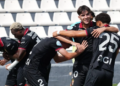 Luces para Imperial, Yeclano y Lorca; sombras para UCAM, Cieza y Minera en la cuarta jornada de Segunda RFEF