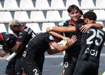 Luces para Imperial, Yeclano y Lorca; sombras para UCAM, Cieza y Minera en la cuarta jornada de Segunda RFEF