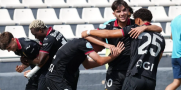 Luces para Imperial, Yeclano y Lorca; sombras para UCAM, Cieza y Minera en la cuarta jornada de Segunda RFEF