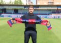 Xavi Giménez, técnico del Yeclano: «El Ángel Celdrán va a ser una guerra, un partido de muchos duelos y máxima exigencia»