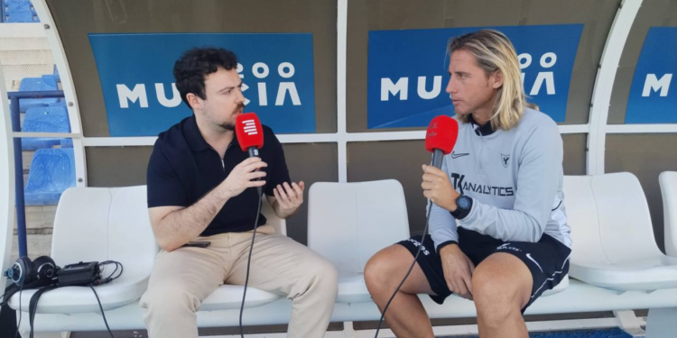 Checa: «Nos queda mucho por aprender y mejorar, pero hay ganas y compromiso»