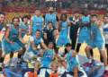 CB Cartagena y Molina Basket, la cara y la cruz en el arranque de la Segunda FEB