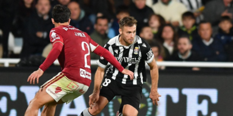 MurciaEconomía Radio ofrecerá en directo la retransmisión íntegra del derbi entre el FC Cartagena y el Real Murcia