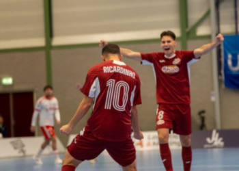 ElPozo Murcia certifica el pase a octavos, pero busca el billete dorado con factor cancha