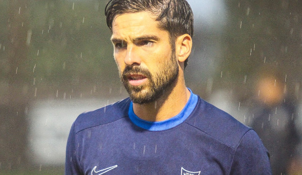 El temporal da una tregua y el Penya Deportiva – UCAM Murcia CF se jugará este lunes a las 16:00 horas