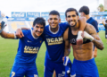 UCAM Murcia CF asalta el liderato en un fin de semana sobresaliente para la Región en Segunda Federación