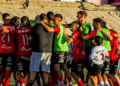 Fiesta grande en La Arboleja: El CD Cieza desafía la jerarquía del Granada CF en la Copa del Rey