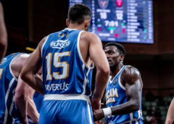 El UCAM Murcia busca afianzar su rumbo en BCL ante un Bamberg Baskets tocado en su feudo