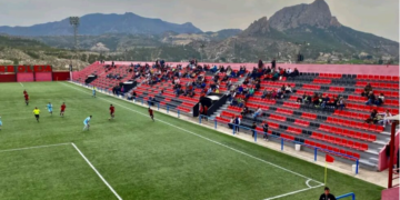 El choque entre el CD Cieza y el Valencia Mestalla ya tiene fecha