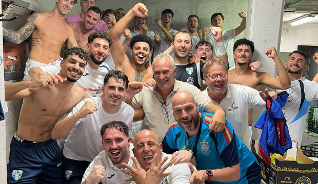 Sueño copero en San Pedro: La UD Pinatar recibe al Elche CF en una eliminatoria histórica