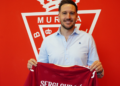 El Real Murcia logra su mejor arranque en Primera RFEF