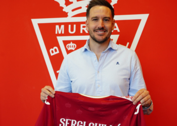 El Real Murcia logra su mejor arranque en Primera RFEF