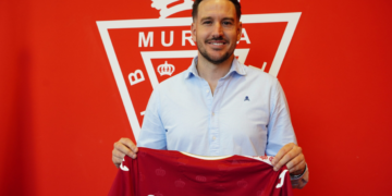 El Real Murcia logra su mejor arranque en Primera RFEF