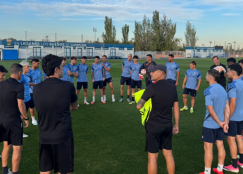 El Real Madrid, otra dura reválida fuera de casa para el FC Cartagena