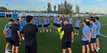 El Real Madrid, otra dura reválida fuera de casa para el FC Cartagena