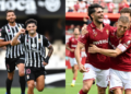 Cuentas claras en el derbi: el Efesé busca consolidar su reacción y el Real Murcia persigue el liderato
