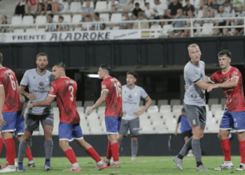 Ganar o ganar: esa es la cuestión para Deportiva Minera y FC Cartagena