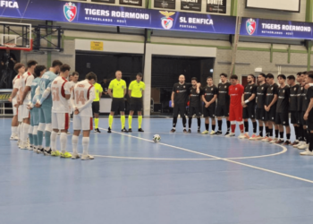 ElPozo Murcia tira de eficacia para ganar en su vuelta a Europa
