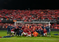 Examen de altura en Cartagonova: el FC Cartagena mide la racha triunfal del Real Murcia