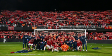 Examen de altura en Cartagonova: el FC Cartagena mide la racha triunfal del Real Murcia