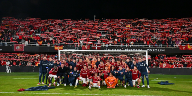Examen de altura en Cartagonova: el FC Cartagena mide la racha triunfal del Real Murcia