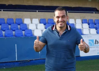 El Águilas se aferra al ‘Sweet November’