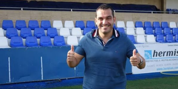 El Águilas se aferra al ‘Sweet November’