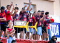 Entradas a la venta para el derbi copero entre la Deportiva Minera y el FC Cartagena