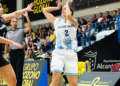 Duelo de invictos en el Fausto Vicent: el Hozono Global Jairis recibe al DVTK