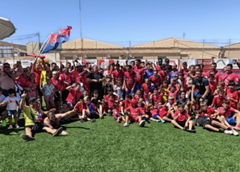 ¡Superadas las 1.000 entradas! El derbi copero entre Deportiva Minera y FC Cartagena bate récords