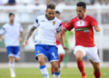 Goles, permanencias y nostalgia: así es el balance histórico entre el Real Murcia y el Real Zaragoza